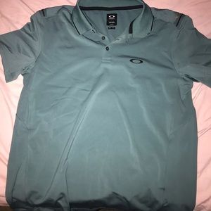 Oakley polo